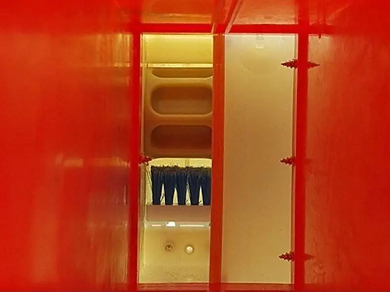 Ручная сеялка Dakard HX-A006