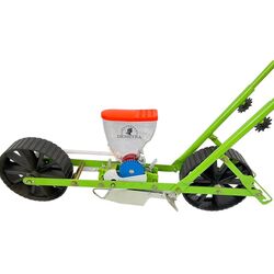 Semanatoare manuala Demetra 37695 (Green) Thumb