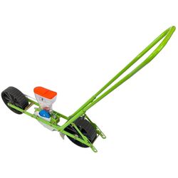 Semanatoare manuala Demetra 37695 (Green) Thumb