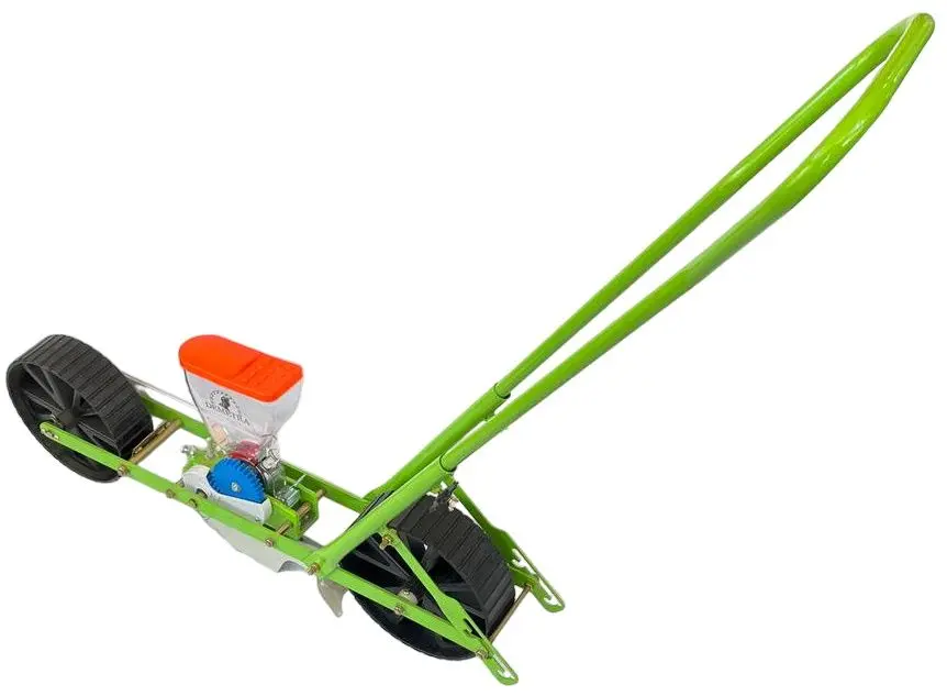 Semanatoare manuala Demetra 37695 (Green)