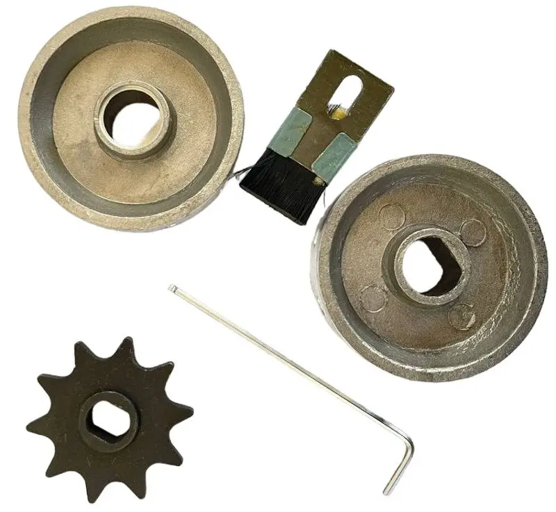 Semanatoare manuala Demetra 37695 (Green)