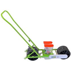 Semanatoare manuala Demetra 37696 (Green)