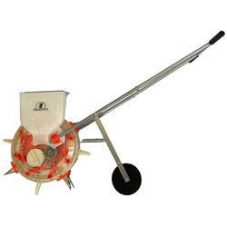 Semanatoare manuala Demetra 37704 (Orange)