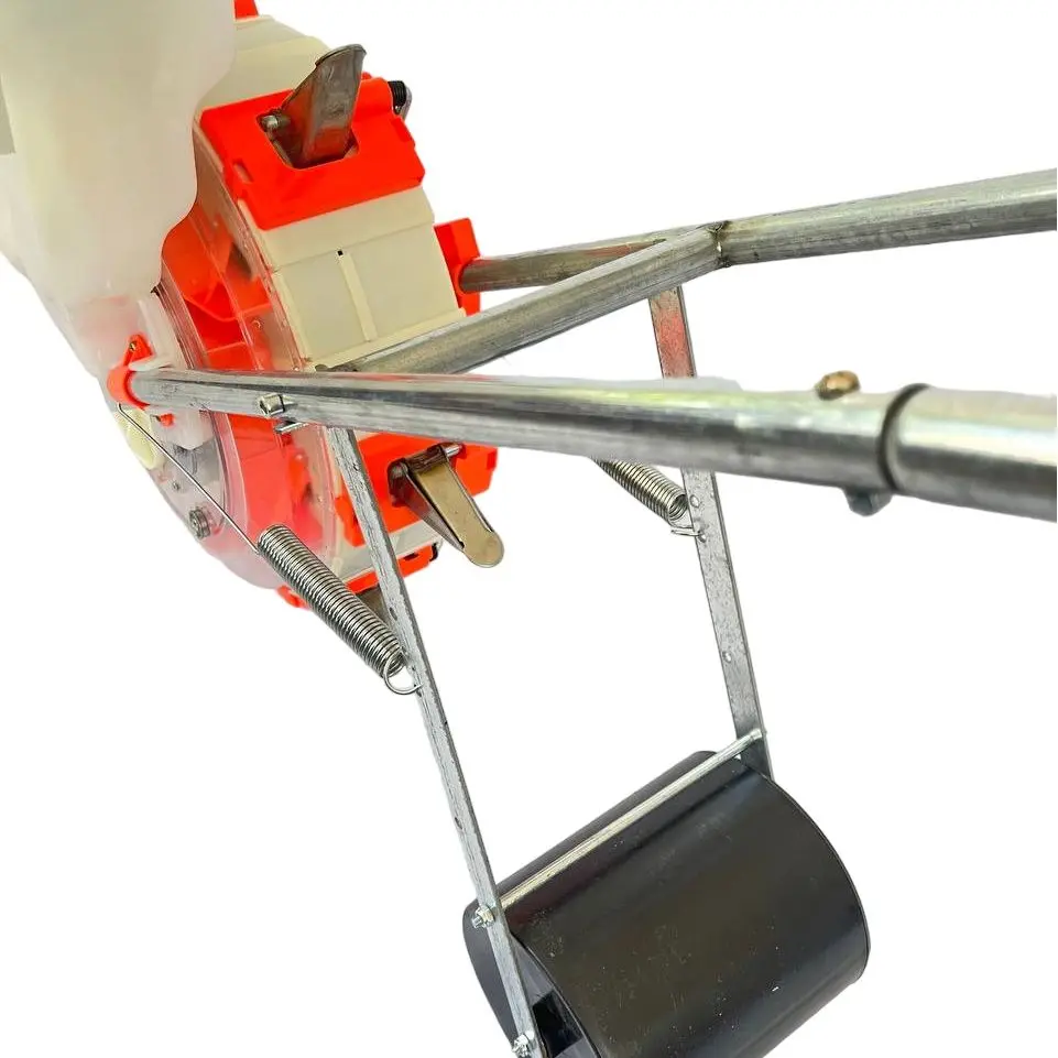 Сеялка ручная Demetra 37705 (Orange)