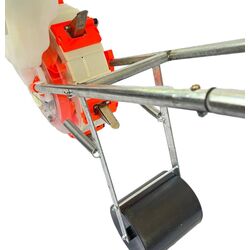 Semanatoare manuala Demetra 37706 (Orange) Thumb