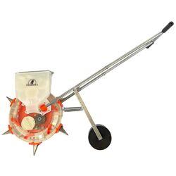 Semanatoare manuala Demetra 37706 (Orange) Thumb