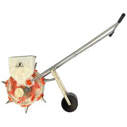 Semanatoare manuala Demetra 37708 (Orange)