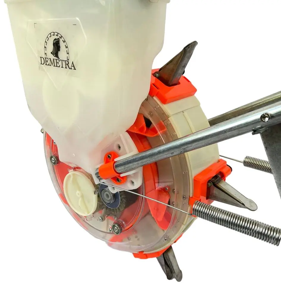 Semanatoare manuala Demetra 37708 (Orange)