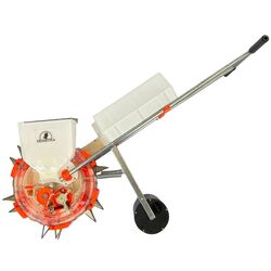 Semanatoare manuala Demetra 37710 (Orange)