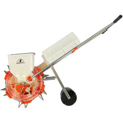 Semanatoare manuala Demetra 37711 (Orange)