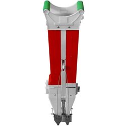 Ручная сеялка DKD HX-A004 (Red)