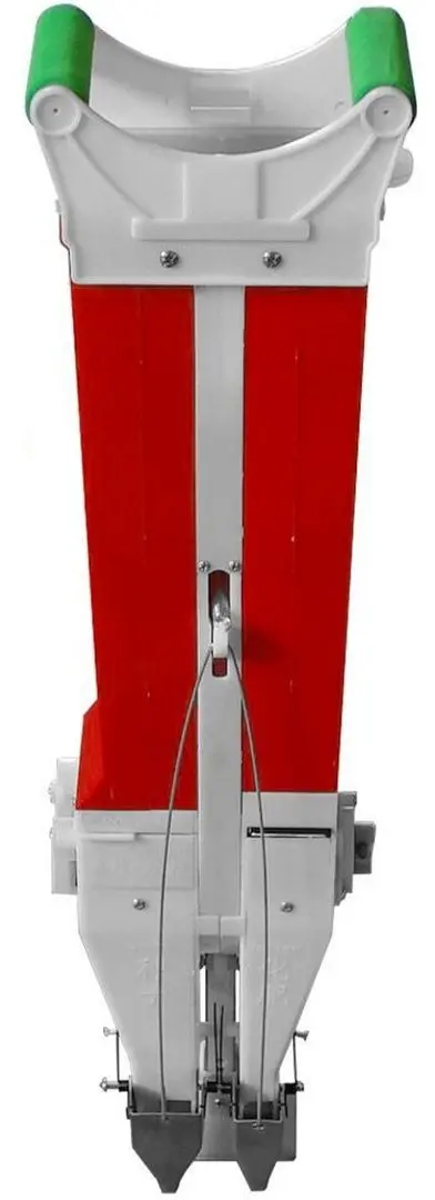 Ручная сеялка DKD HX-A004 (Red)