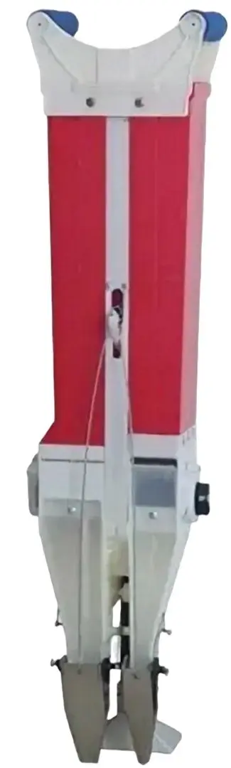 Semanatoare manuala DKD HX-A004