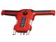 Semanatoare Einhell GE-SR 18/22 Li-Solo (Red)