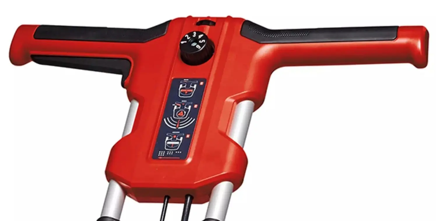 Semanatoare Einhell GE-SR 18/22 Li-Solo (Red)