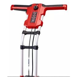 Semanatoare Einhell GE-SR 18/22 Li-Solo (Red) Thumb