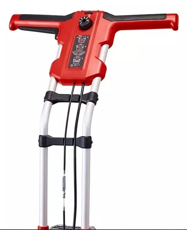 Semanatoare Einhell GE-SR 18/22 Li-Solo (Red)