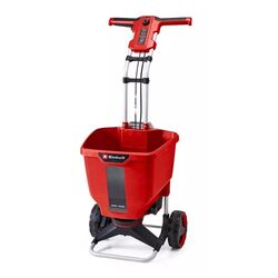 Semanatoare Einhell GE-SR 18/22 Li-Solo (Red)