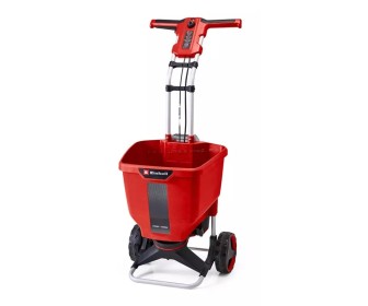 Semanatoare Einhell GE-SR 18/22 Li-Solo (Red)