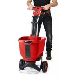 Semanatoare Einhell GE-SR 18/22 Li-Solo (Red) Thumb