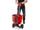 Semanatoare Einhell GE-SR 18/22 Li-Solo (Red)