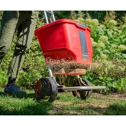 Semanatoare Einhell GE-SR 18/22 Li-Solo (Red) Thumb