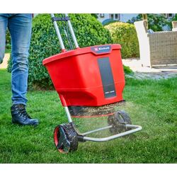 Semanatoare Einhell GE-SR 18/22 Li-Solo (Red) Thumb