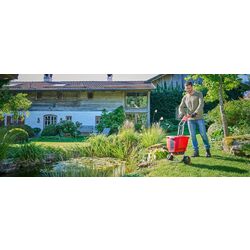 Semanatoare Einhell GE-SR 18/22 Li-Solo (Red) Thumb