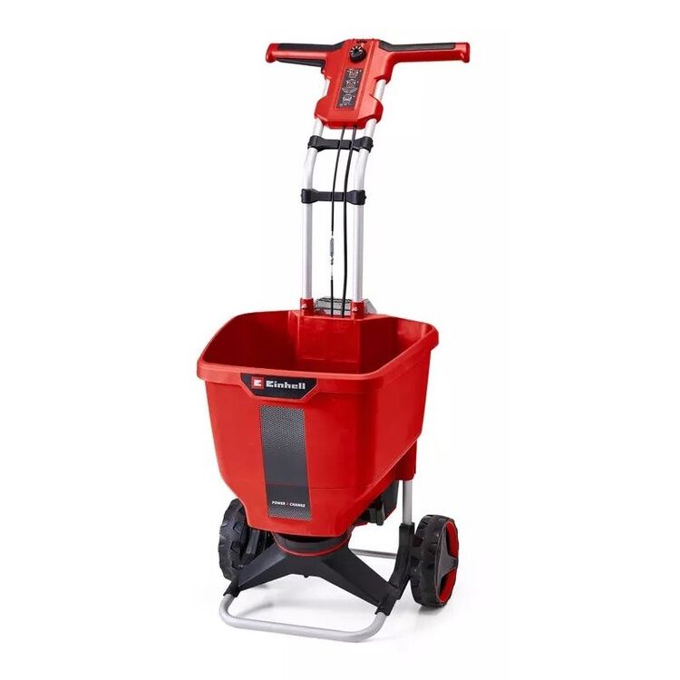 Semanatoare Einhell GE-SR 18/22 Li-Solo (Red)