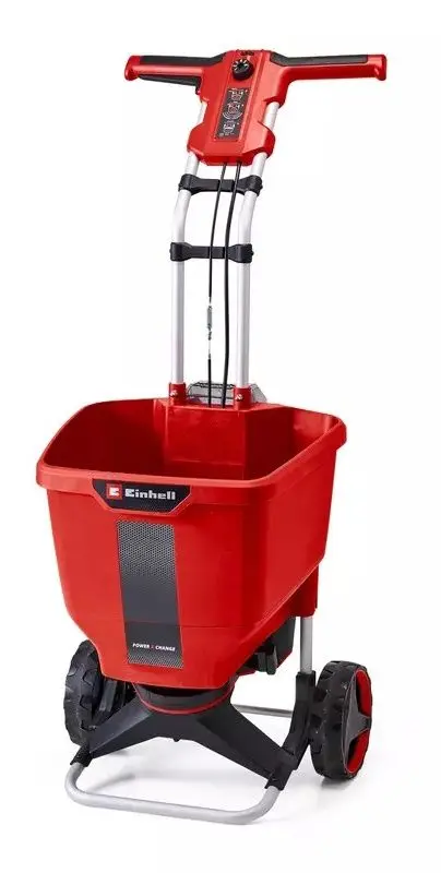Semanatoare Einhell GE-SR 18/22 Li-Solo (Red)