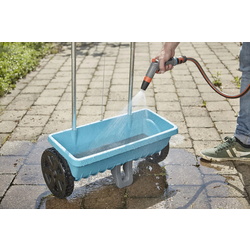 Rastitor-semanator Gardena L 432-20 Thumb