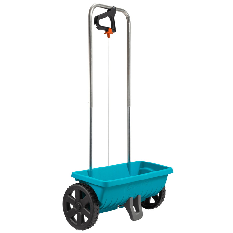 Rastitor-semanator Gardena L 432-20