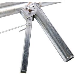 Plantator manual Micul Fermier GF-2266 (Inox) Thumb