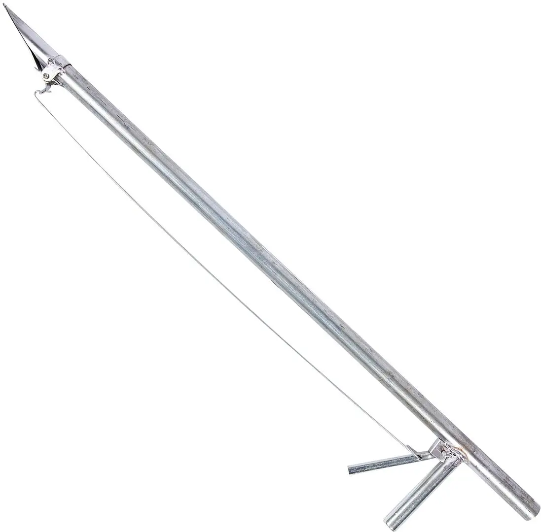 Plantator manual Micul Fermier GF-2266 (Inox)