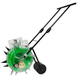 Сеялка Micul Fermier GF-1935 (Black/Green) Thumb