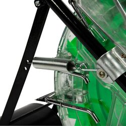 Сеялка Micul Fermier GF-1935 (Black/Green) Thumb