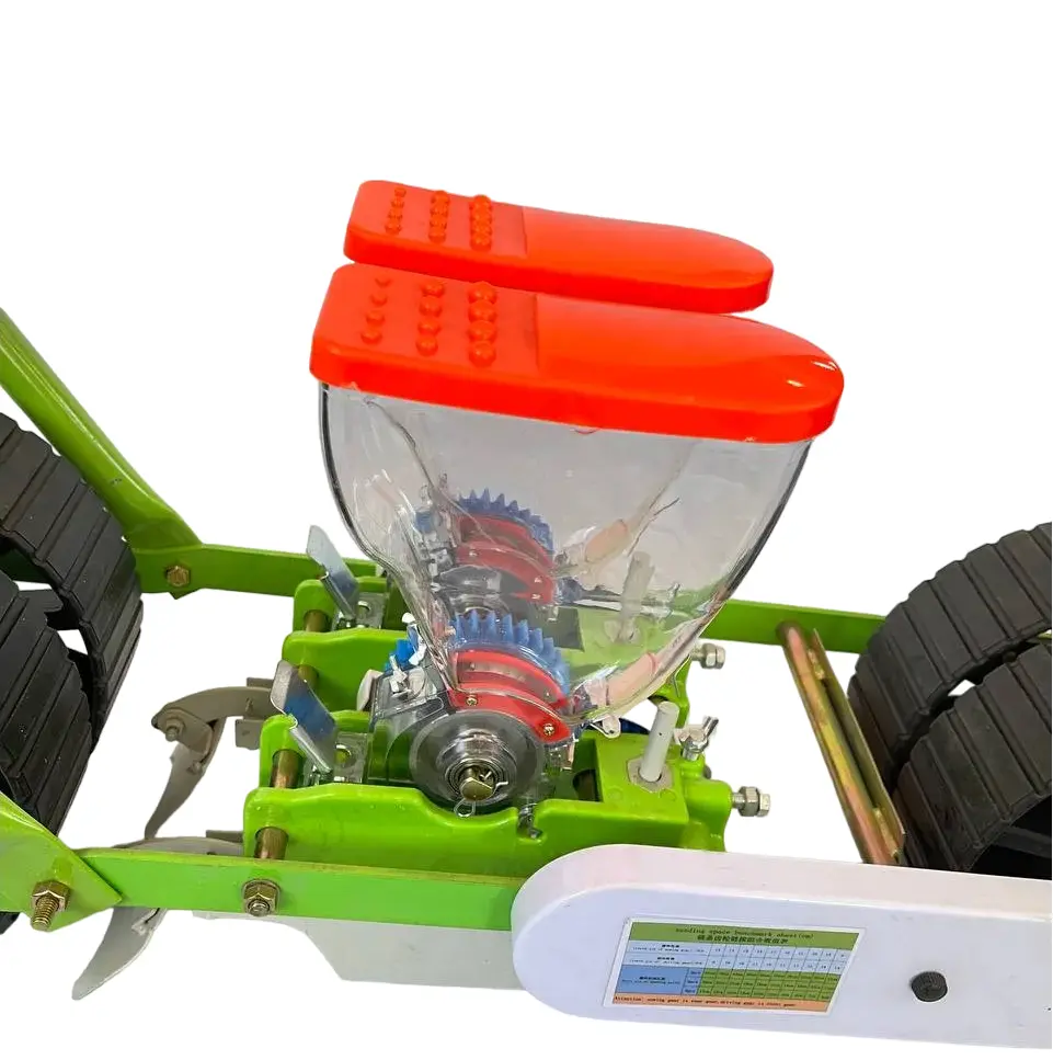 Сеялка ручная Norwik NK-2