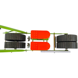 Сеялка ручная Norwik NK-2 Thumb