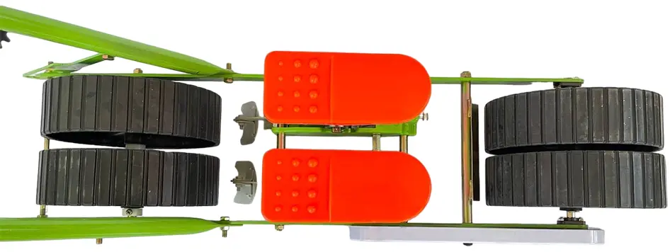 Сеялка ручная Norwik NK-2