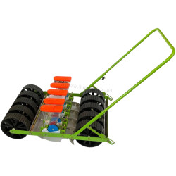 Semanatoare manuala Norwik NK-4