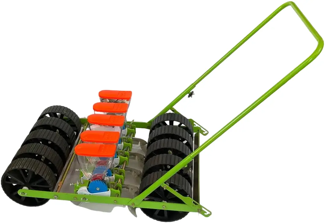 Semanatoare manuala Norwik NK-4