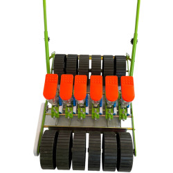 Semanatoare manuala Norwik NK-6 Thumb