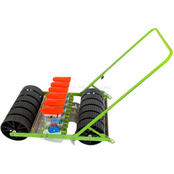 Semanatoare manuala Norwik NK-6