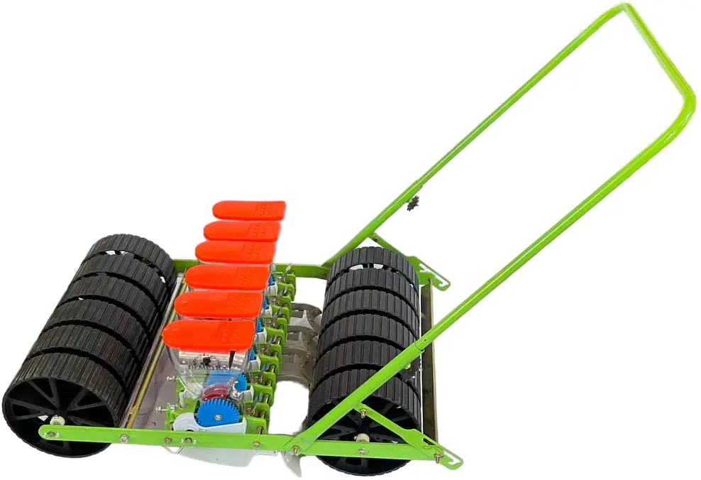 Semanatoare manuala Norwik NK-6