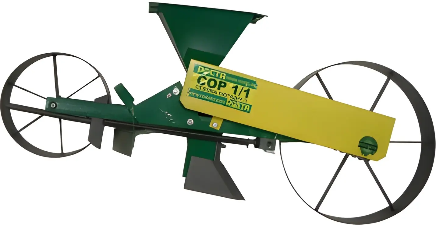 Semanatoare manuala Rosta СОР-1/1 ЩВА96/6