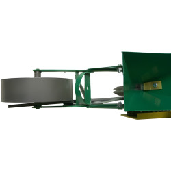 Semanatoare manuala Rosta СОР-1/1 ЩВА96/6 Thumb