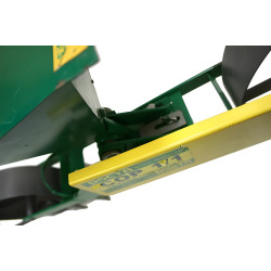 Semanatoare manuala Rosta СОР-1/1 ЩВА96/6 Thumb