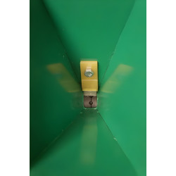 Semanatoare manuala Rosta СОР-1/1 ЩВА96/6 Thumb