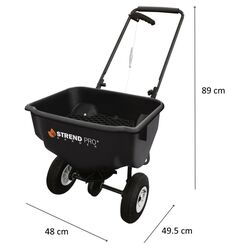 Ручная сеялка Strend Pro Goodfarm 201 (Black) Thumb