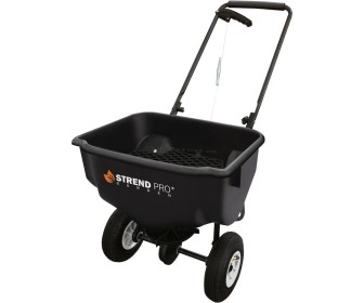 Semanatoare manuala Strend Pro Goodfarm 201 (Black)